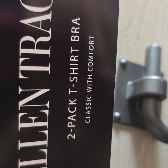 ELLEN TRACY BRAS - Picture 6 of 10